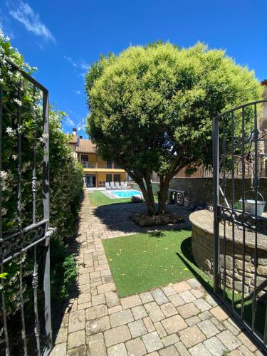 Casa bajo La Torre in La Puebla De Castro