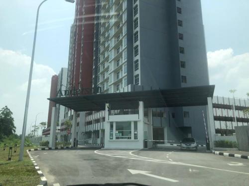 Ipoh Anderson Suites by Migliore Room Type - One-Bedroom Apartment