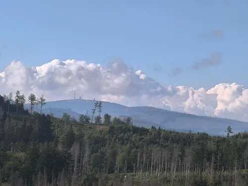Waldperle Brockenblick im Panoramic Oberharz in Braunlage, Deutschland