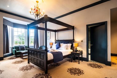 The Coach House Suffolk in Lowestoft