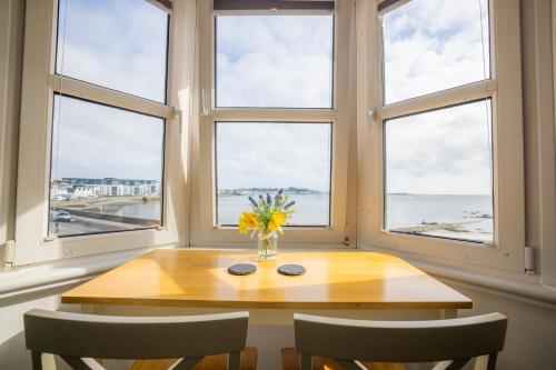 Iekārtas, St Georges Guest House in Saint Peter Port