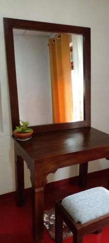 One-Bedroom Apartment image 10