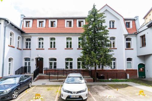 Loft City Center Apartments- Parking, Wifi, 24h Check-In, Breslau (Foto 3)