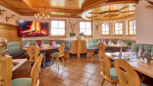 Hotel Linderhof - image 5