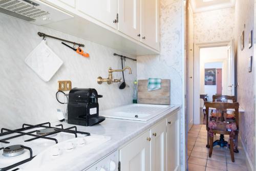 Casa di Amici alla Garbatella, Rom (Foto 4)