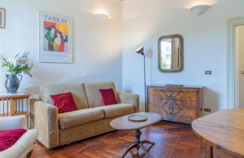 Casa di Amici alla Garbatella, Rom (Foto 5)