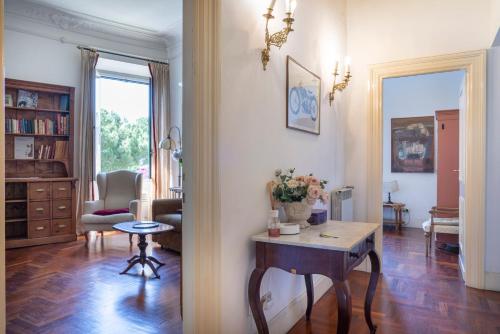 Casa di Amici alla Garbatella, Rom (Foto 8)