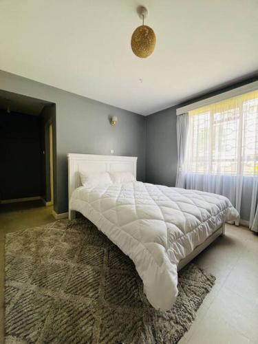 Westlands Furnished and stylish 1 Bedroom apartment