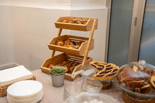 Hotel Diamond - image 12