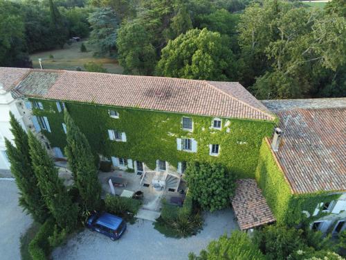 Le grenier occitan chambre d'hôte Mazerolles-du-Razès