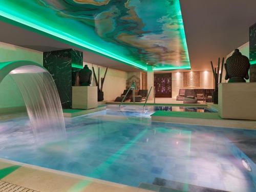 Gran Oasis Resort - image 11