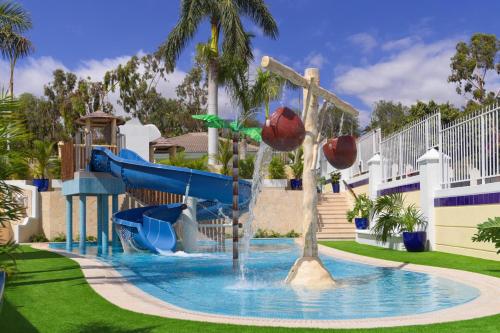 Gran Oasis Resort - image 10