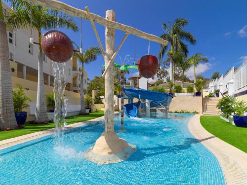 Gran Oasis Resort - image 14