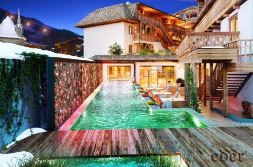 Eder - Lifestyle Hotel - image 8