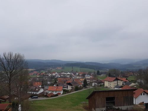 Monteurunterkunft Haus Max & Moritz in 伯布拉