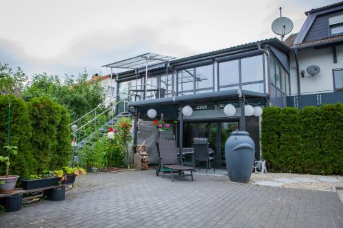 Ferienwohnungen Haus Steigner in Amlingstadt, Deutschland