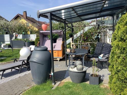 Ferienwohnungen Haus Steigner in Amlingstadt, Deutschland