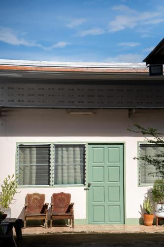 外觀, Ta Kaew Hostel ตาแก้ว โฮสเทล in 泥淵