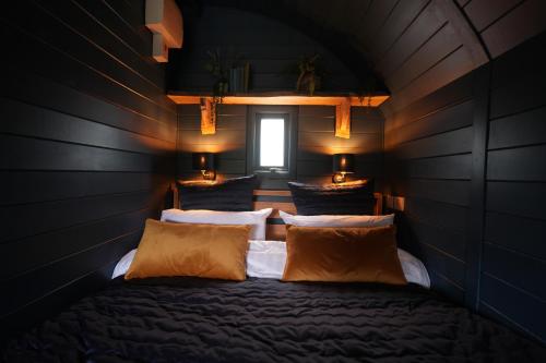 Kingswood Lodges, Moray