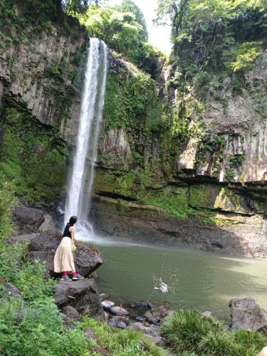 omusubi guest house (JAPANESE　STYLE）