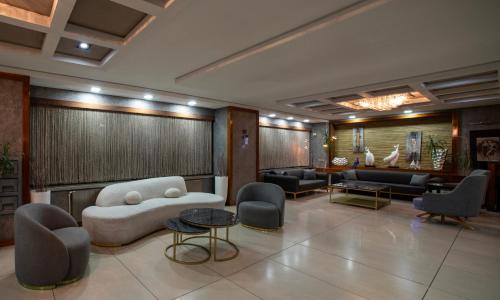 伊斯坦堡金城大酒店 Istanbul Golden City Hotel