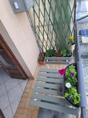 Stanza Privata in Casa Condivisa - Private Room in Shared Home, Turin (photo 10)