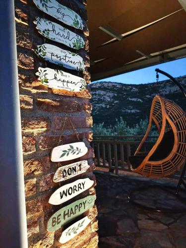 Elaia Rest House Elaia Rest House