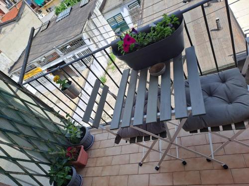 Stanza Privata in Casa Condivisa - Private Room in Shared Home, Turin (photo 11)