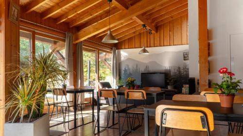 . Hotel La Renardière Morzine