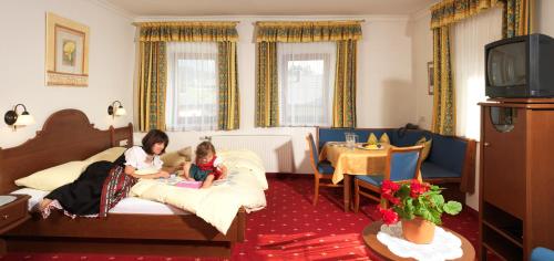 Hotel Feldwebel - image 13