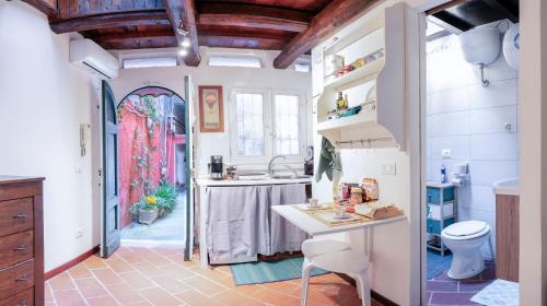 Casa di Mimmi in Trastevere - image 9