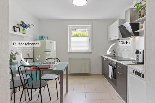 Létesítmények, Wohnung in Wachenheim in Wachenheim an der Weinstrasse