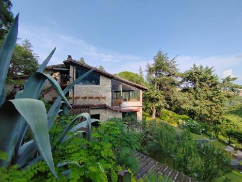 Appartamento Perugia - San Marco gîte à louer Cenerente