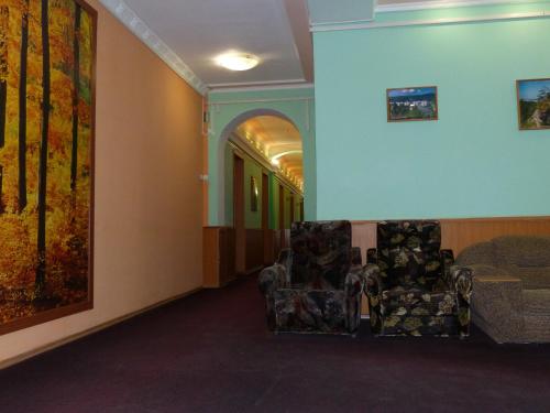 Hotel Centralnaya - image 8