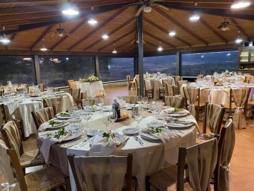 Frà Viaco AgriResort 3