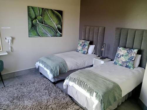 Umhlanga Homestay - Tap to explore photos