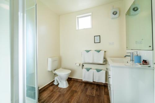 Two-Bedroom Apartment image 6
