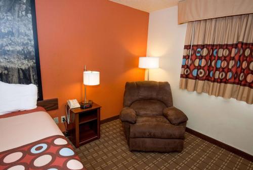 Super 8 by Wyndham Altoona in Altoona, USA