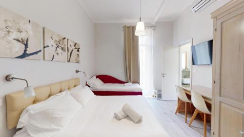Villa Gina Room Type - Triple Room
