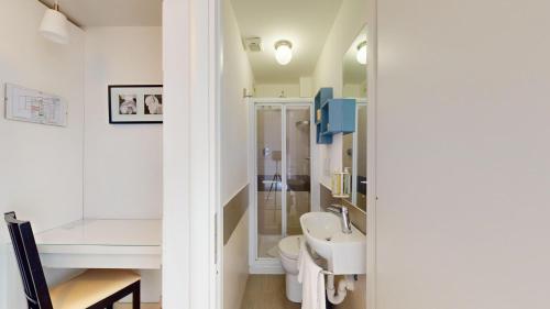 Villa Gina Room Type - Quadruple Room
