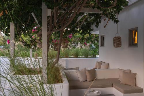 Perivoli Rooms 4
