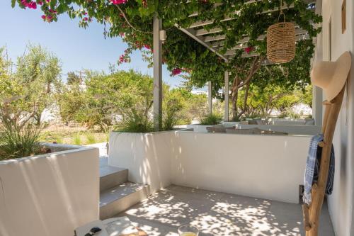 Perivoli Rooms 3