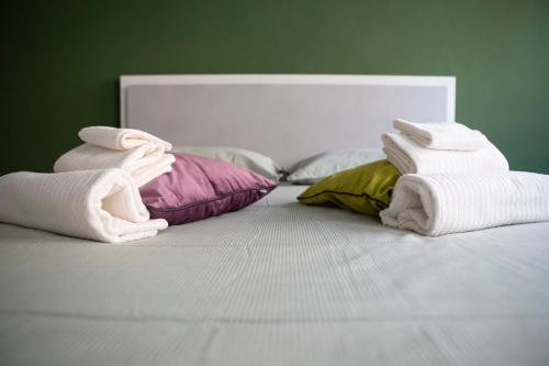 San Rocco 8 Centro Orbassano