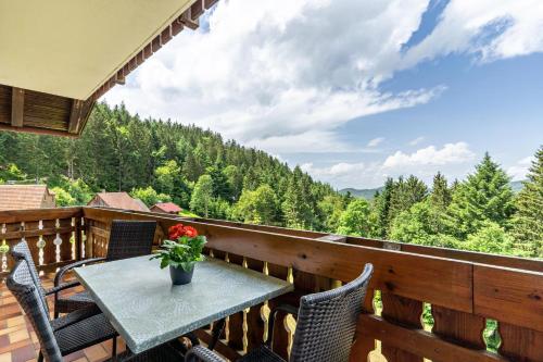 Fuchsmichelhof 4 - Apartment - Seebach