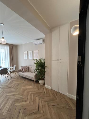 VACA - Vico Anna Carafa Apartments, Фонди (фото 8)