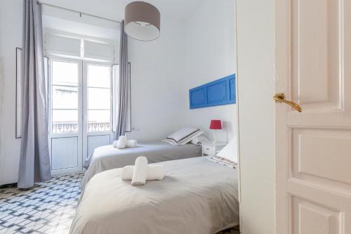 DescubreHome Santa Cruz Private Terrace with Giralda Views 4