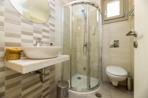 Perivoli Rooms 4