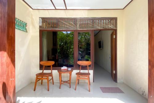 Raja Asri Guest House Sanur Mitra RedDoorz