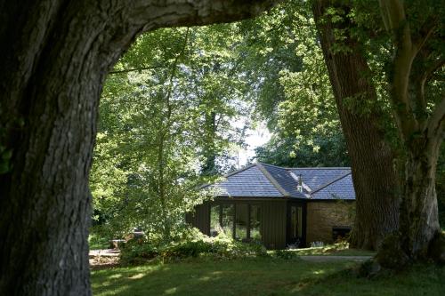 Boath House Hotel - main image