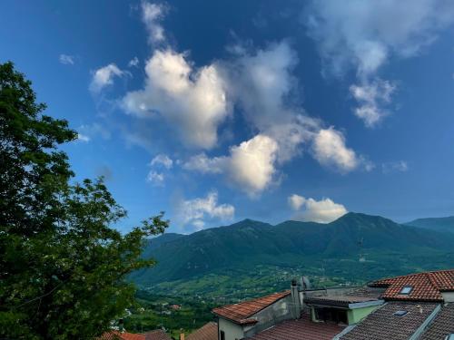 Dimora Nuscana